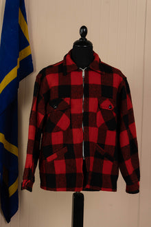 1950 Giacca da Caccia USA - XL