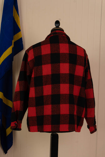 1950 Giacca da Caccia USA - XL