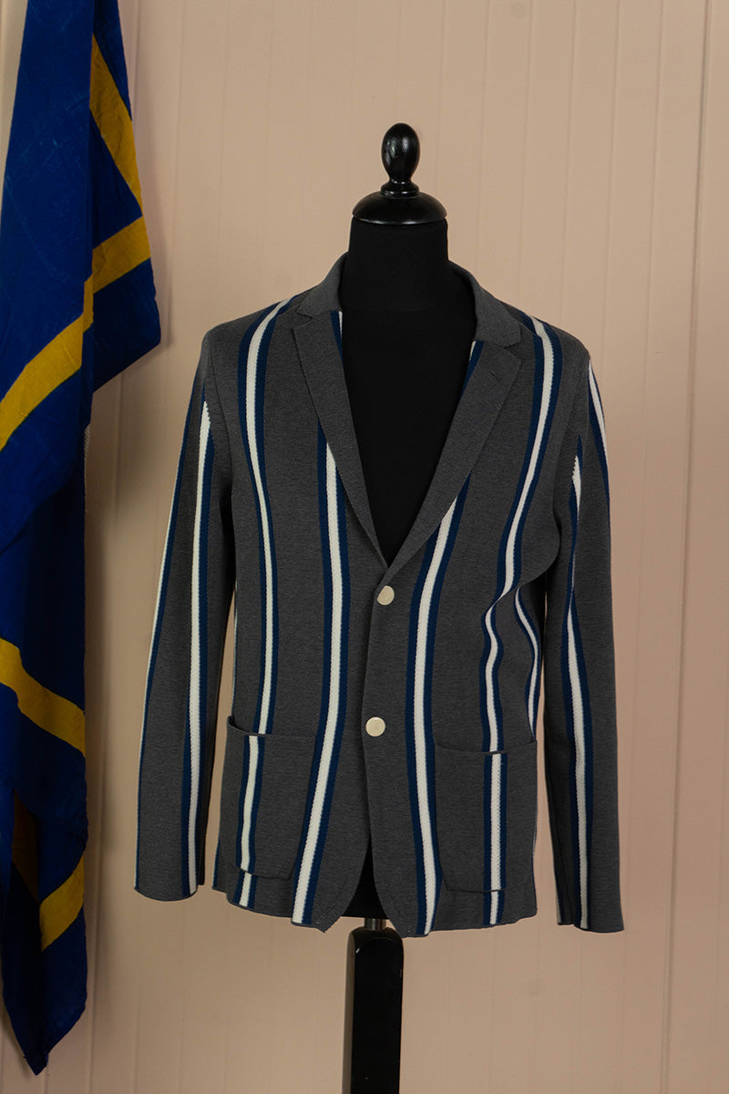 Giacca In Maglia di Cotone Drumohr - IT 46