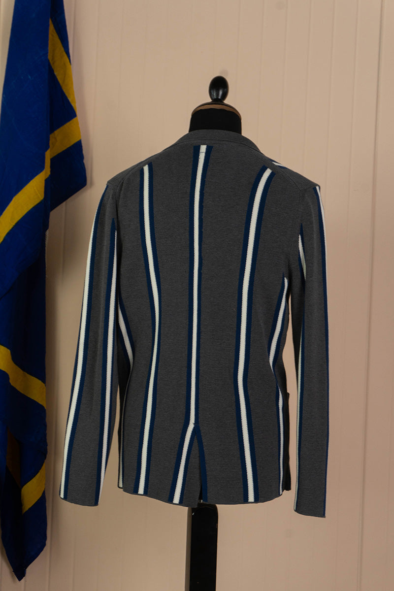 Giacca In Maglia di Cotone Drumohr - IT 46