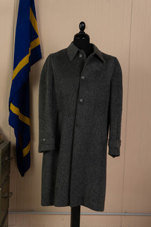 Cappotto Loden Grigio - IT 50