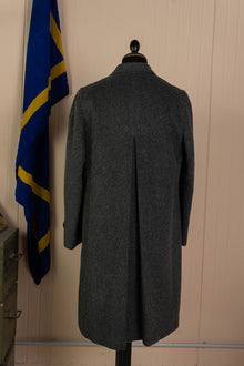 Cappotto Loden Grigio - IT 50
