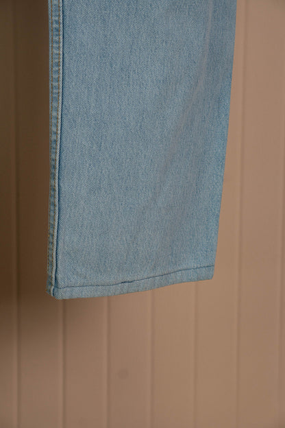 Levi's Jeans 501 Made in USA - W 36 L 36