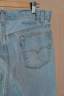 Levi's Jeans 501 Made in USA - W 36 L 36