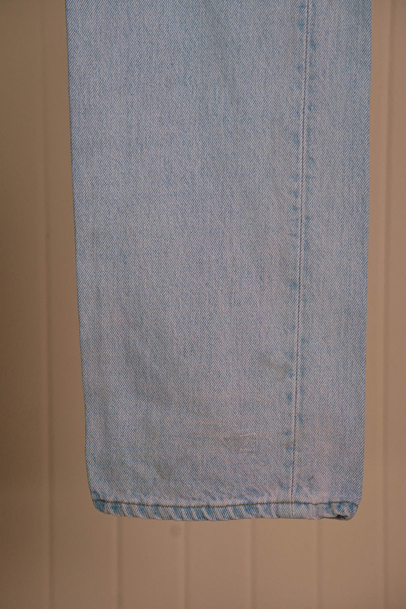 Jeans Levi's 501 Made in USA - W 30 L 34