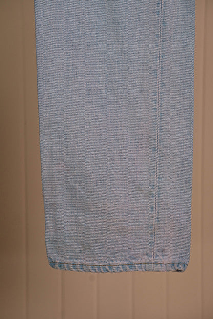 Jeans Levi's 501 Made in USA - W 30 L 34