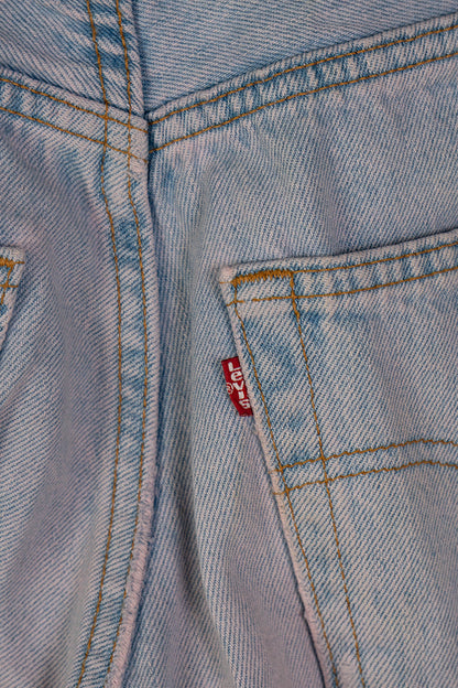 Jeans Levi's 501 Made in USA - W 30 L 34
