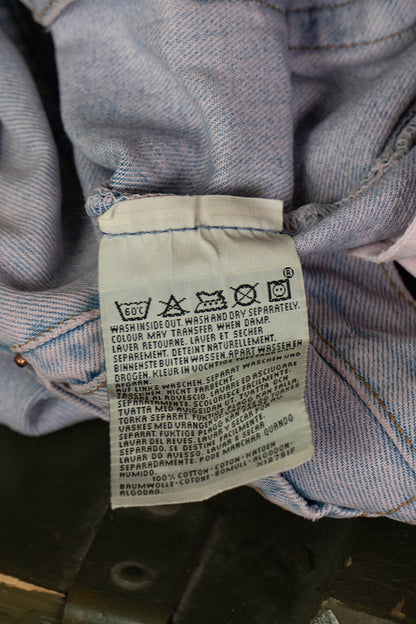 Jeans Levi's 501 Made in USA - W 30 L 34