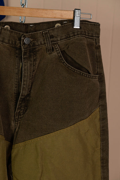 1990 Pantaloni Wrangler Pro gear - W 34 L 32