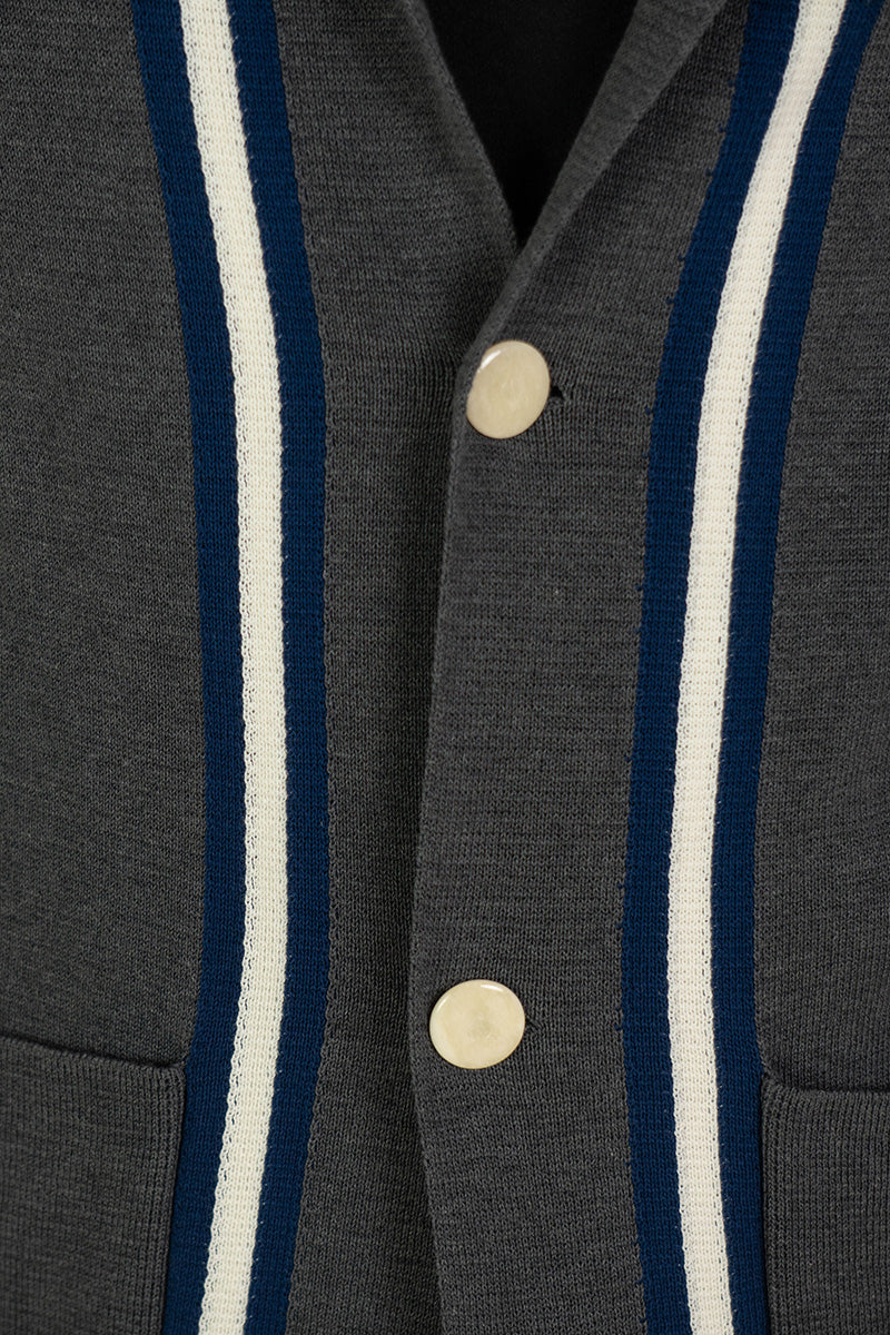 Giacca In Maglia di Cotone Drumohr - IT 46