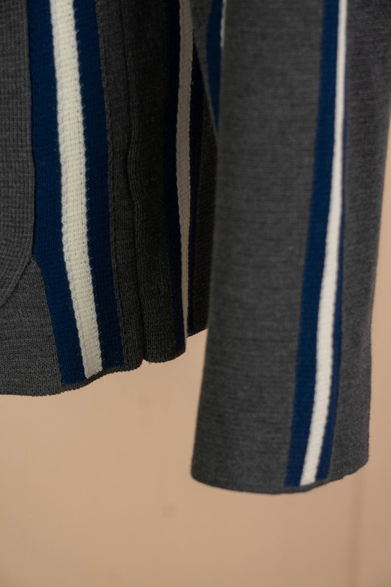 Giacca In Maglia di Cotone Drumohr - IT 46