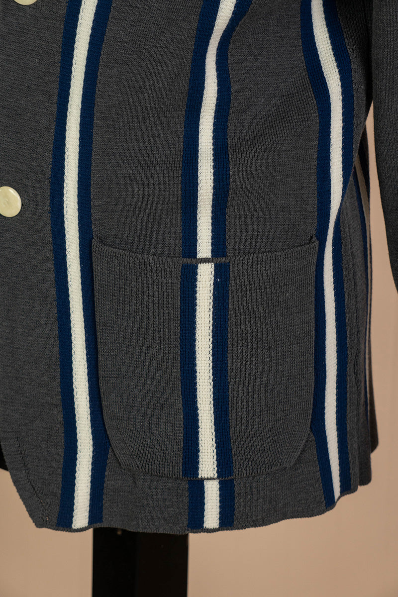 Giacca In Maglia di Cotone Drumohr - IT 46