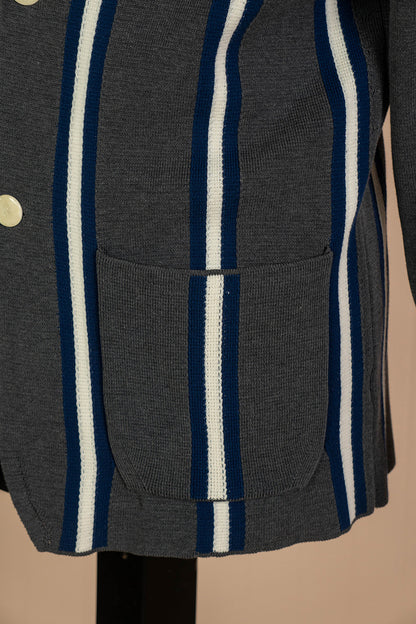 Giacca In Maglia di Cotone Drumohr - IT 46