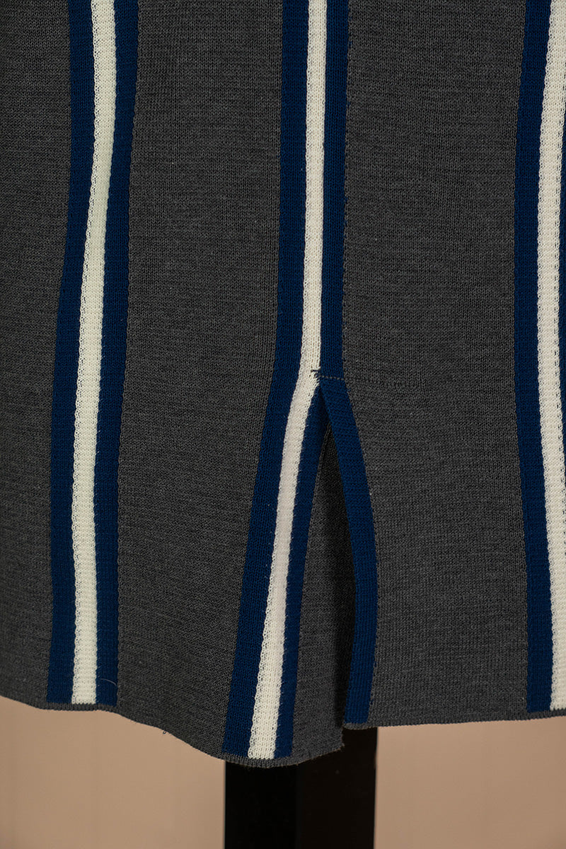 Giacca In Maglia di Cotone Drumohr - IT 46