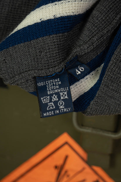 Giacca In Maglia di Cotone Drumohr - IT 46