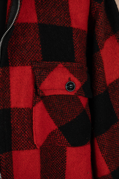 1950 Giacca da Caccia USA - XL