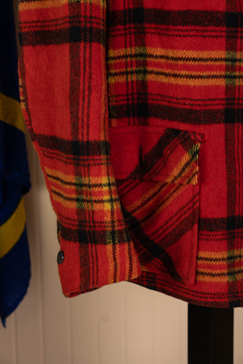 1940 Giacca da Caccia USA Hyde - US 44