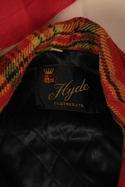 1940 Giacca da Caccia USA Hyde - US 44