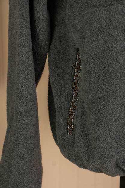 Pile Made in USA North Face - XL