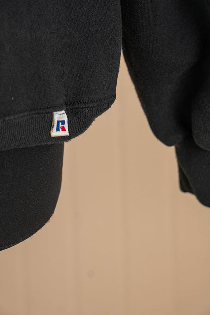 Felpa Vintage Russel Athletic USA - L