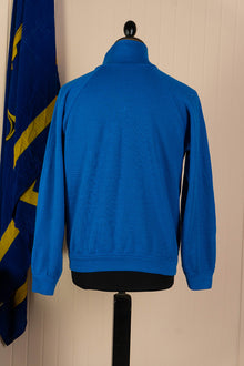 1980 Felpa Marina Militare Italiana - L