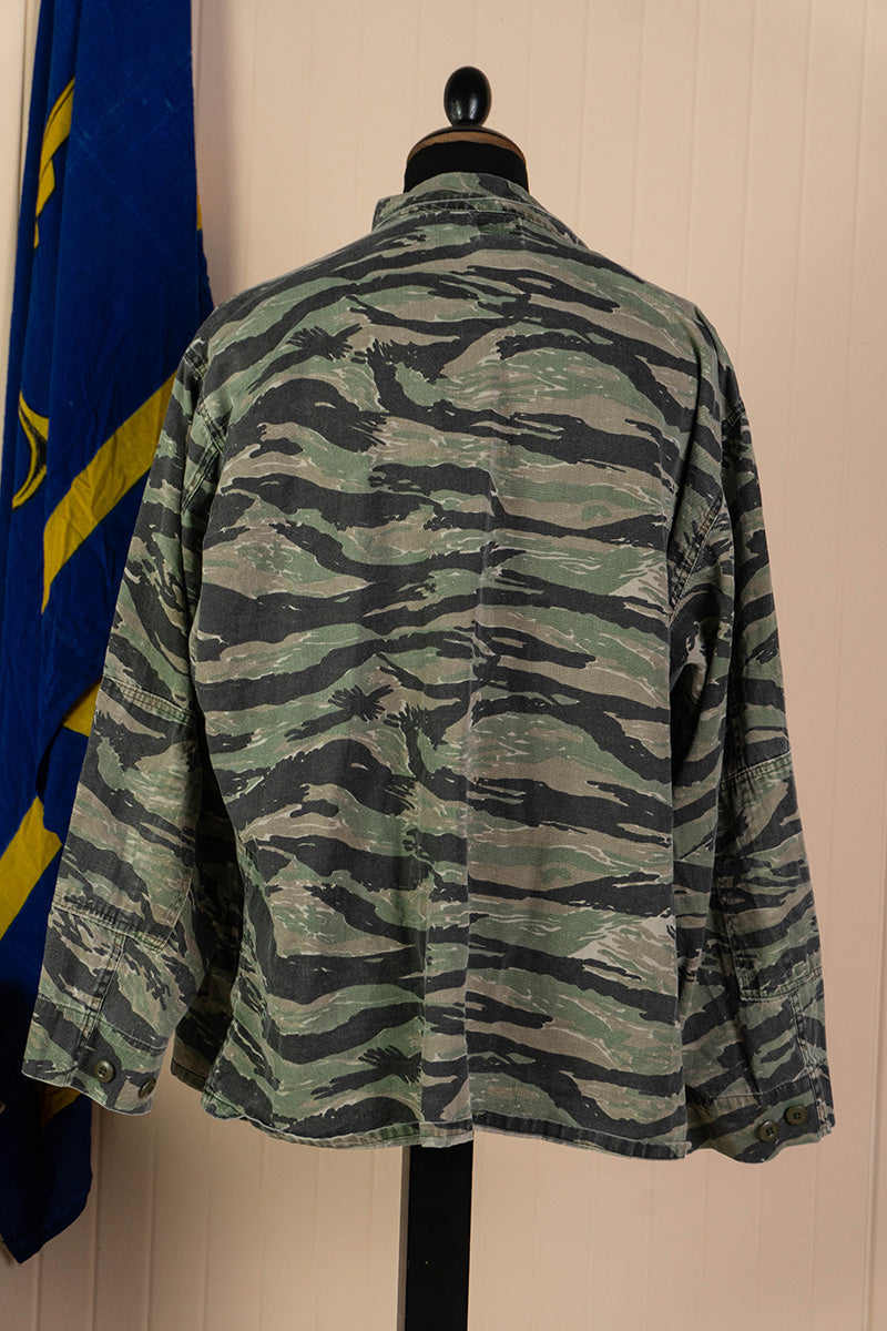 2000 Us Army Camicia Tyger chiara - XXXL