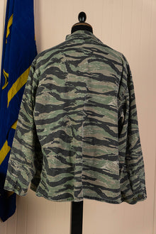 2000 Us Army Camicia Tyger chiara - XXXL