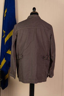 2000 Giaccheto Fay Utility Marrone - L