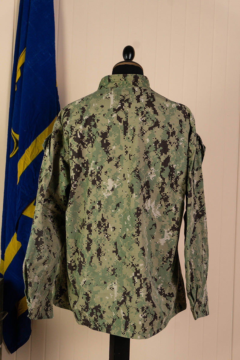 Camicia Us Army NWU Type 3 - XL