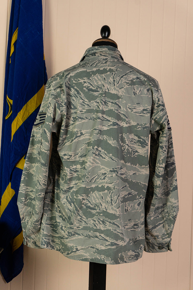 Us Air Force ABU Utility Shirt - IT 54