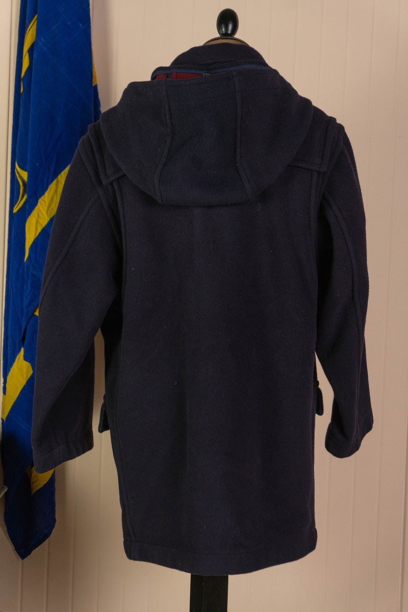 Montgommery vintage Mc Gregor Blu Notte - 3XL