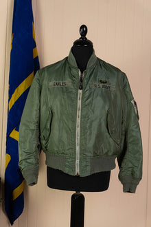 USAF MA-1 Bomber Aviator "L"