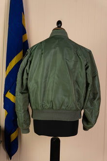 USAF MA-1 Bomber Aviator "L"