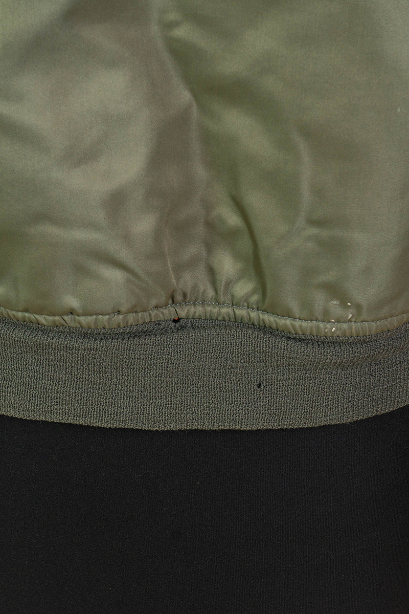 Bomber Aviatore USAF MA-1 Anno 1971 "L"