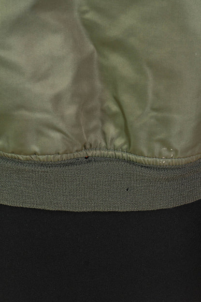 Bomber Aviatore USAF MA-1 Anno 1971 "L"