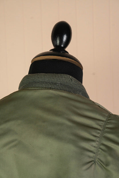 Bomber Aviatore USAF MA-1 Anno 1971 "L"