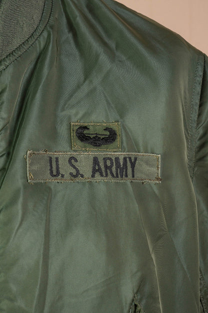 USAF MA-1 Bomber Aviator "L"