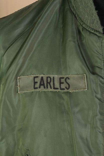 USAF MA-1 Bomber Aviator "L"