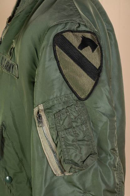 USAF MA-1 Bomber Aviator "L"