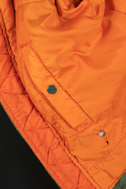 USAF MA-1 Bomber Aviator "L"