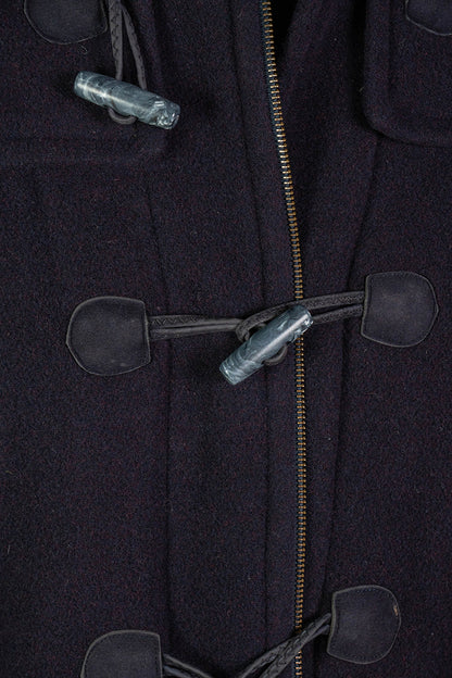 Montgommery vintage Mc Gregor Blu Notte - 3XL