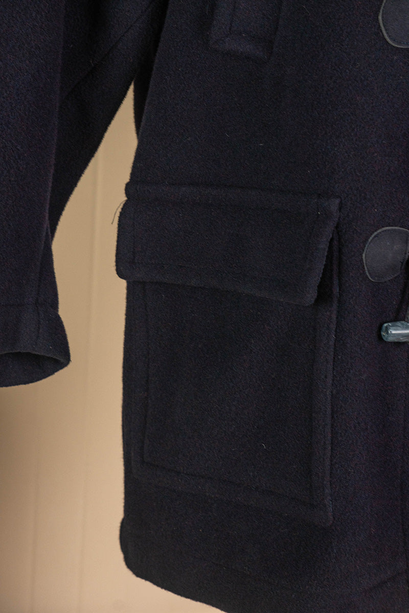 Montgommery vintage Mc Gregor Blu Notte - 3XL