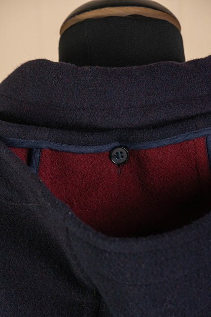 Montgommery vintage Mc Gregor Blu Notte - 3XL