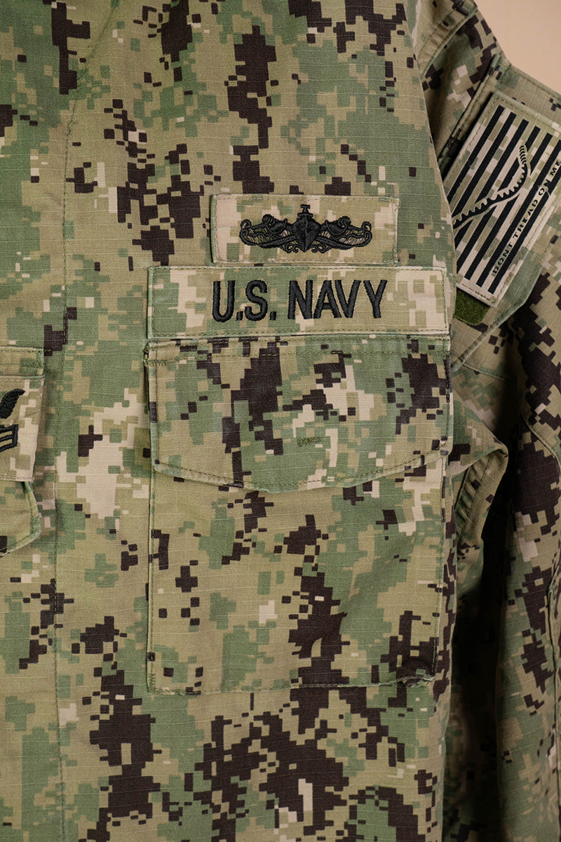 Camicia Us Army NWU Type 3 - XL