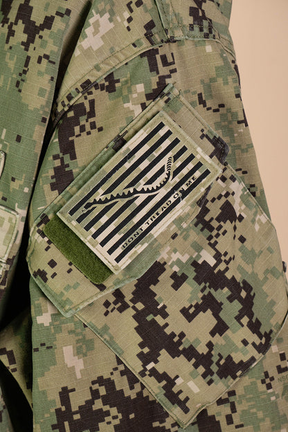 Camicia Us Army NWU Type 3 - XL