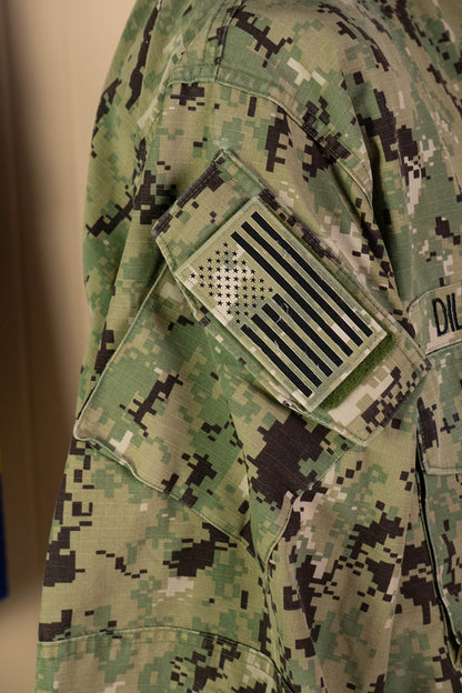 Camicia Us Army NWU Type 3 - XL