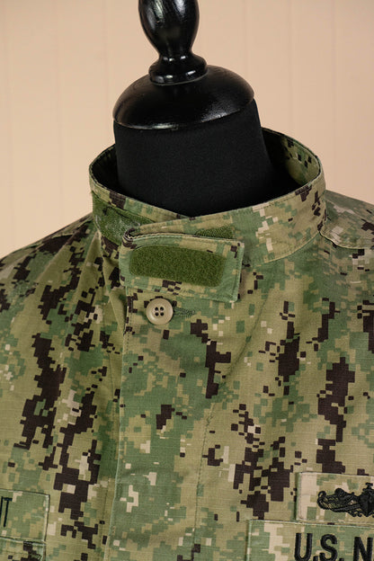 Camicia Us Army NWU Type 3 - XL