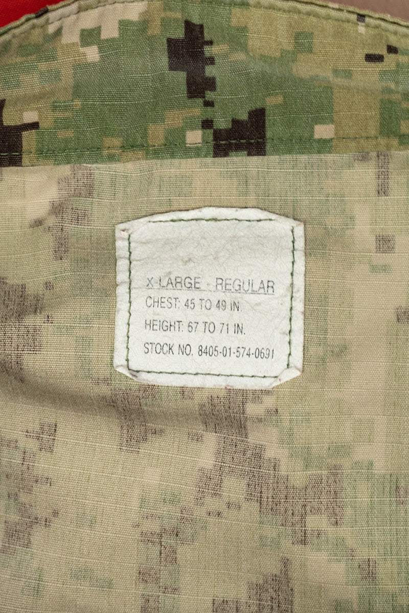 Camicia Us Army NWU Type 3 - XL