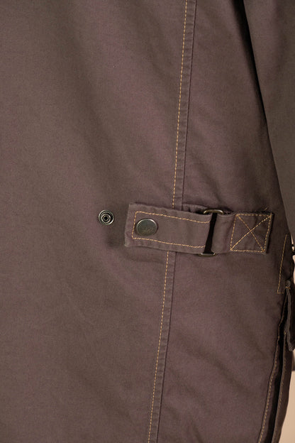 2000 Giaccheto Fay Utility Marrone - L