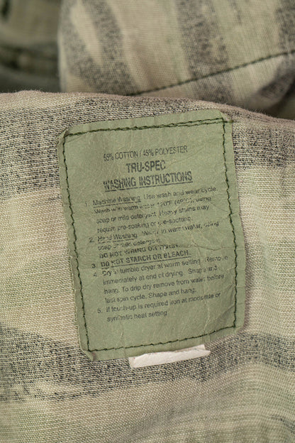 2000 Us Army Camicia Tyger chiara - XXXL